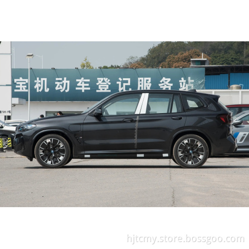 2023 BMW IX3 Auto elettriche SUV 2WD VENDITA CALDA BMW Cinesi Pure Electric per adulti in stock 2023 Versione BMW IX3